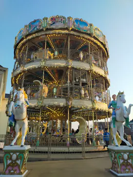 ハウステンボスに投稿された画像（2026/3/22）