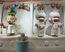 ハーモニーランドに投稿された画像（2026/3/22）