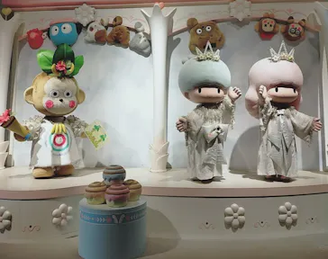 ハーモニーランドに投稿された画像（2026/3/22）