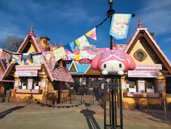 ハーモニーランドに投稿された画像（2026/3/22）