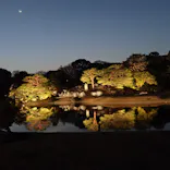六義園に投稿された画像（2026/3/22）