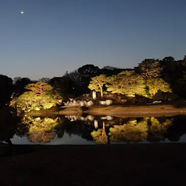 六義園に投稿された画像（2026/3/22）