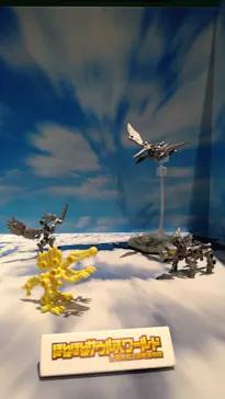 福井県立恐竜博物館に投稿された画像（2026/3/22）