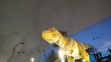 福井県立恐竜博物館に投稿された画像（2026/3/22）