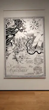 トーベとムーミン展 ～とっておきのものを探しに～@長野県立美術館に投稿された画像（2026/3/22）