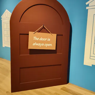 トーベとムーミン展 ～とっておきのものを探しに～@長野県立美術館に投稿された画像（2026/3/22）