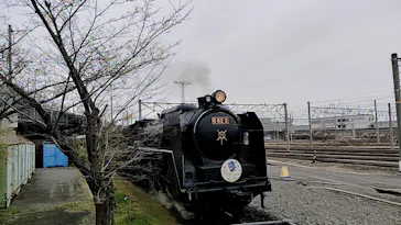 京都鉄道博物館に投稿された画像（2026/3/22）