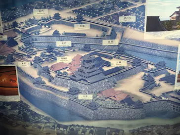 サムライの見た夢　～幻の豊臣大坂城～に投稿された画像（2026/3/22）