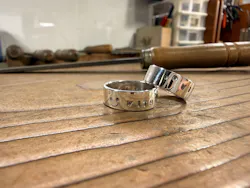 彫金工房輝風に投稿された画像（2026/3/22）