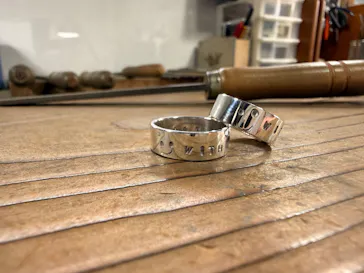 彫金工房輝風に投稿された画像（2026/3/22）