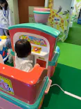 キッズランドUS 大阪ベイタワー店に投稿された画像（2026/3/22）