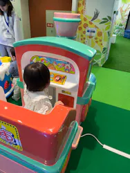 キッズランドUS 大阪ベイタワー店に投稿された画像（2026/3/22）