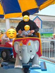 東条湖おもちゃ王国に投稿された画像（2026/3/22）