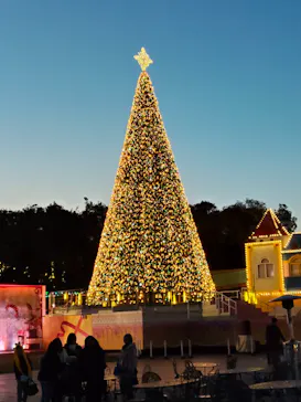 レオマリゾートに投稿された画像（2026/3/22）