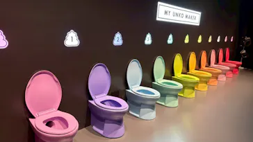 うんこミュージアム NAGOYAに投稿された画像（2026/3/22）