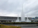 広島平和記念資料館に投稿された画像（2026/3/22）