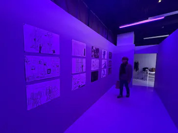 Art Masters: プラド美術館所蔵品VR展に投稿された画像（2026/3/22）