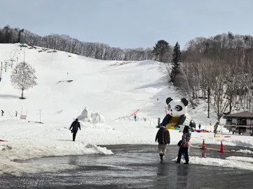 水上高原 藤原スキー場に投稿された画像（2026/3/22）
