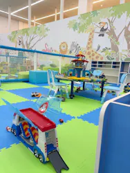 キッズランドUS 千葉富里店に投稿された画像（2026/3/22）