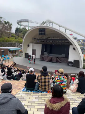 ひらかたパークに投稿された画像（2026/3/22）