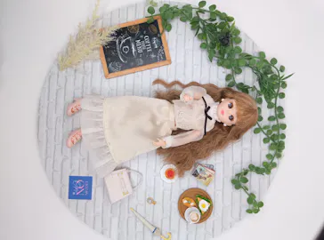 リカちゃんの ON/OFF 展　東京に投稿された画像（2026/3/22）