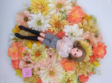 リカちゃんの ON/OFF 展　東京に投稿された画像（2026/3/22）