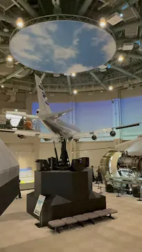 航空科学博物館に投稿された画像（2026/3/22）