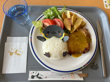 アドベンチャーワールドに投稿された画像（2026/3/22）