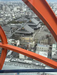 ニデック京都タワーに投稿された画像（2026/3/22）