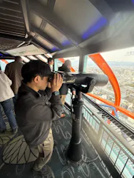 ニデック京都タワーに投稿された画像（2026/3/22）