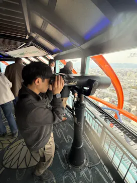 ニデック京都タワーに投稿された画像（2026/3/22）