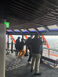 ニデック京都タワーに投稿された画像（2026/3/22）