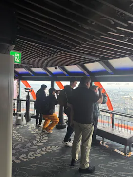 ニデック京都タワーに投稿された画像（2026/3/22）