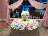 ちいかわパークに投稿された画像（2026/3/22）