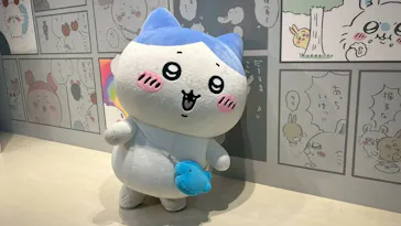 ちいかわパークに投稿された画像（2026/3/22）