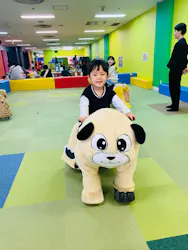 ファンタジーキッズリゾート サンピアザ 新さっぽろ店に投稿された画像（2026/3/22）