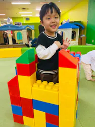 ファンタジーキッズリゾート サンピアザ 新さっぽろ店に投稿された画像（2026/3/22）