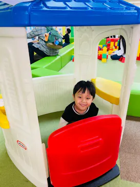 ファンタジーキッズリゾート サンピアザ 新さっぽろ店に投稿された画像（2026/3/22）