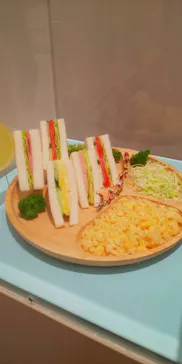 田中達也展 みたてのくみたてに投稿された画像（2026/3/22）