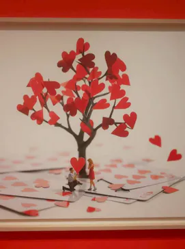 田中達也展 みたてのくみたてに投稿された画像（2026/3/22）