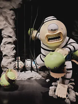 ちいかわパークに投稿された画像（2026/3/22）