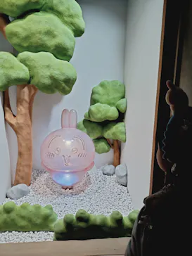 ちいかわパークに投稿された画像（2026/3/22）