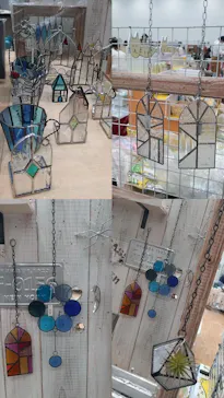 OSAKAアート＆てづくりバザールに投稿された画像（2026/3/22）