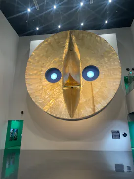 万博記念公園に投稿された画像（2026/3/22）