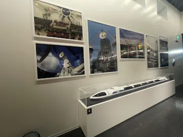 万博記念公園に投稿された画像（2026/3/22）