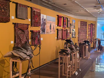 国立民族学博物館に投稿された画像（2026/3/22）