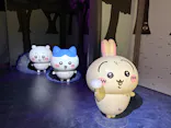 ちいかわパークに投稿された画像（2026/3/22）