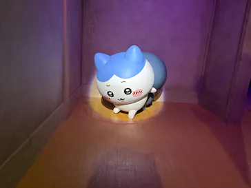 ちいかわパークに投稿された画像（2026/3/22）