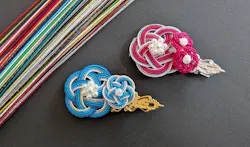 折形礼法、水引カルチャー倶楽部に投稿された画像（2026/3/22）