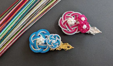 折形礼法、水引カルチャー倶楽部に投稿された画像（2026/3/22）